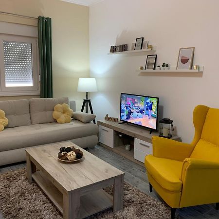 Apartman Hana Сомбор Экстерьер фото