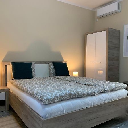 Apartman Hana Сомбор Экстерьер фото