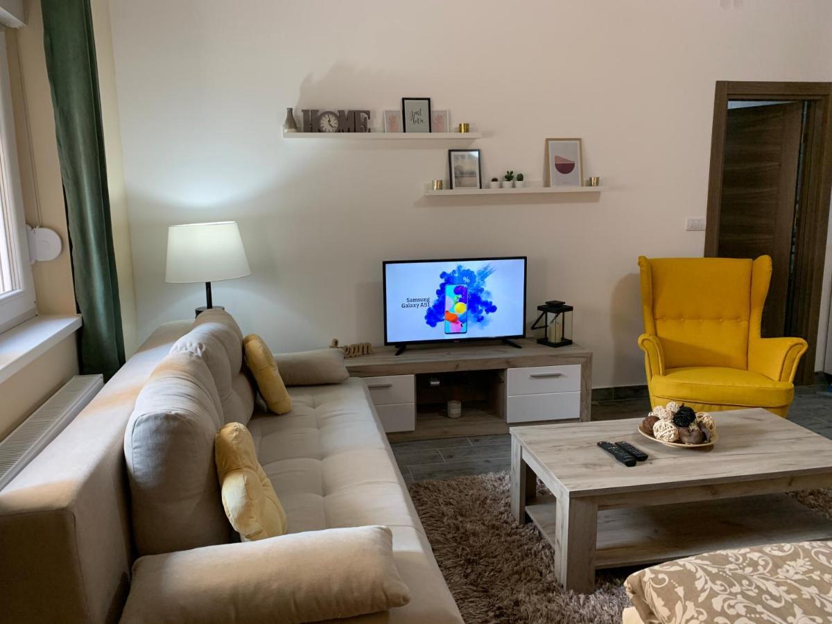 Apartman Hana Сомбор Экстерьер фото