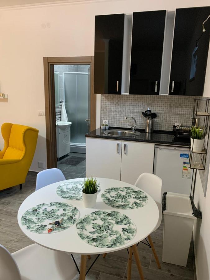 Apartman Hana Сомбор Экстерьер фото