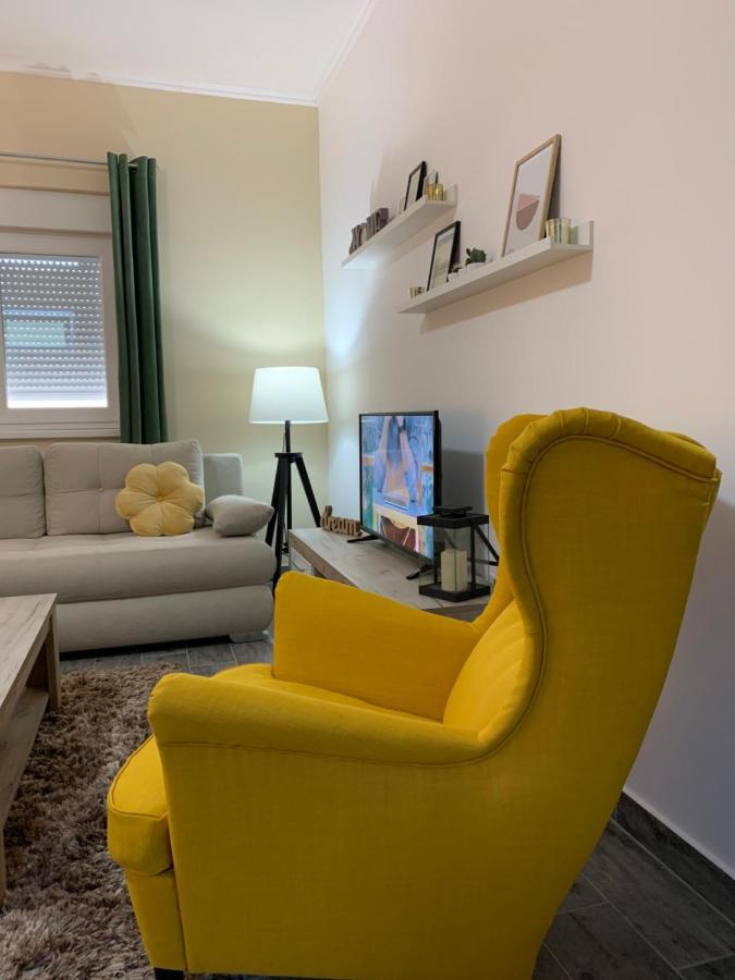 Apartman Hana Сомбор Экстерьер фото