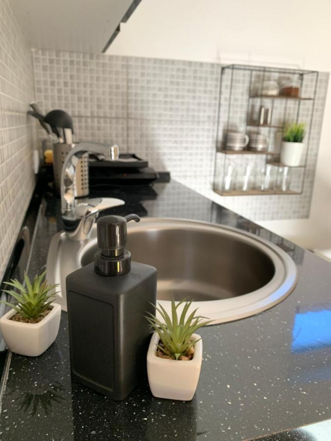 Apartman Hana Сомбор Экстерьер фото